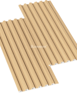 Lam sóng vân gỗ chống xước - 801